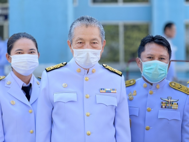 3-6-66 วันเฉลิมพระชนมพรรษา สมเด็จพระนางเจ้าสุทิดา พัชรสุธาพิมลลักษณ พระบรมราชินี