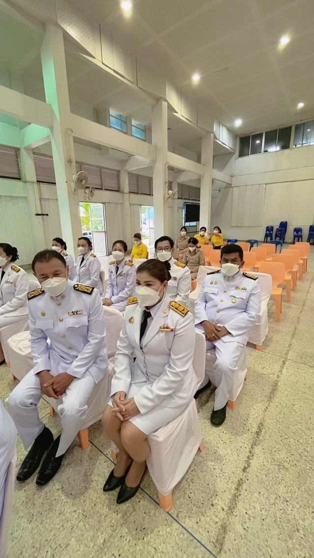 5 ธ.ค. 65 วันคล้ายวันพระบรมราชสมภพ พระบาทสมเด็จพระบรมชนกาธิเบศร มหาภูมิพลอดุลยเดชมหาราช บรมนาถบพิตร