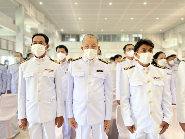 6-5-66 งานฉลอง 100 ปี วันประสูติ สมเด็จพระเจ้าพี่นางเธอฯ