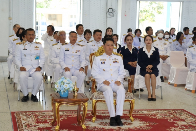 12-8-68 เข้าร่วมกิจกรรมเฉลิมพระเกียรติสมเด็จพระนางเจ้าสิริกิติ์ พระบรมราชินีนารถ