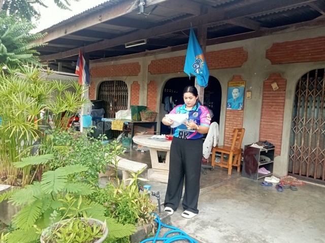 16-5-67 งานสาธารณสุขฯ ตรวจกิจการใบอนุญาต